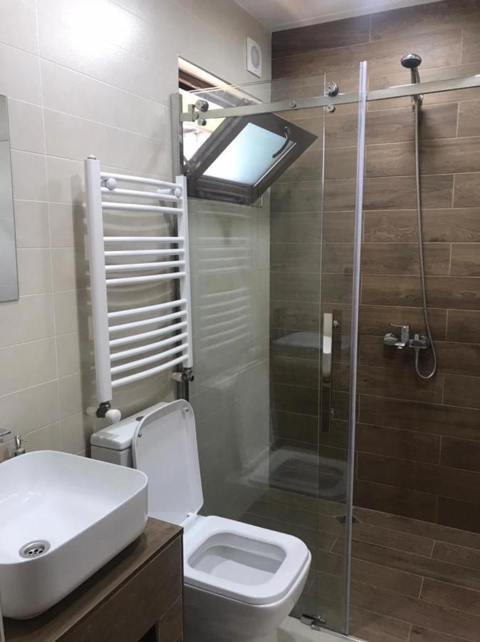 Guest House Kartuli Suli 텔라비 외부 사진