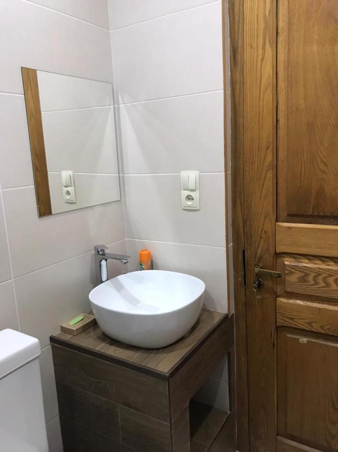Guest House Kartuli Suli 텔라비 외부 사진