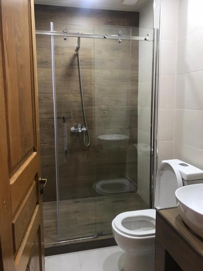Guest House Kartuli Suli 텔라비 외부 사진