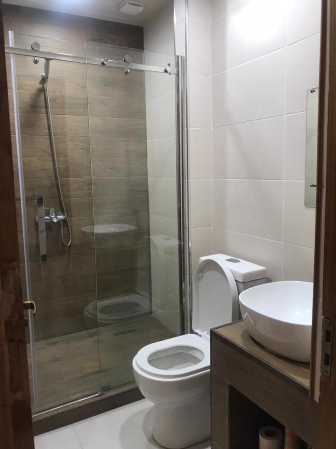 Guest House Kartuli Suli 텔라비 외부 사진
