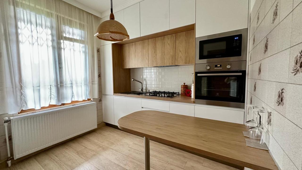 Guest House Kartuli Suli 텔라비 외부 사진
