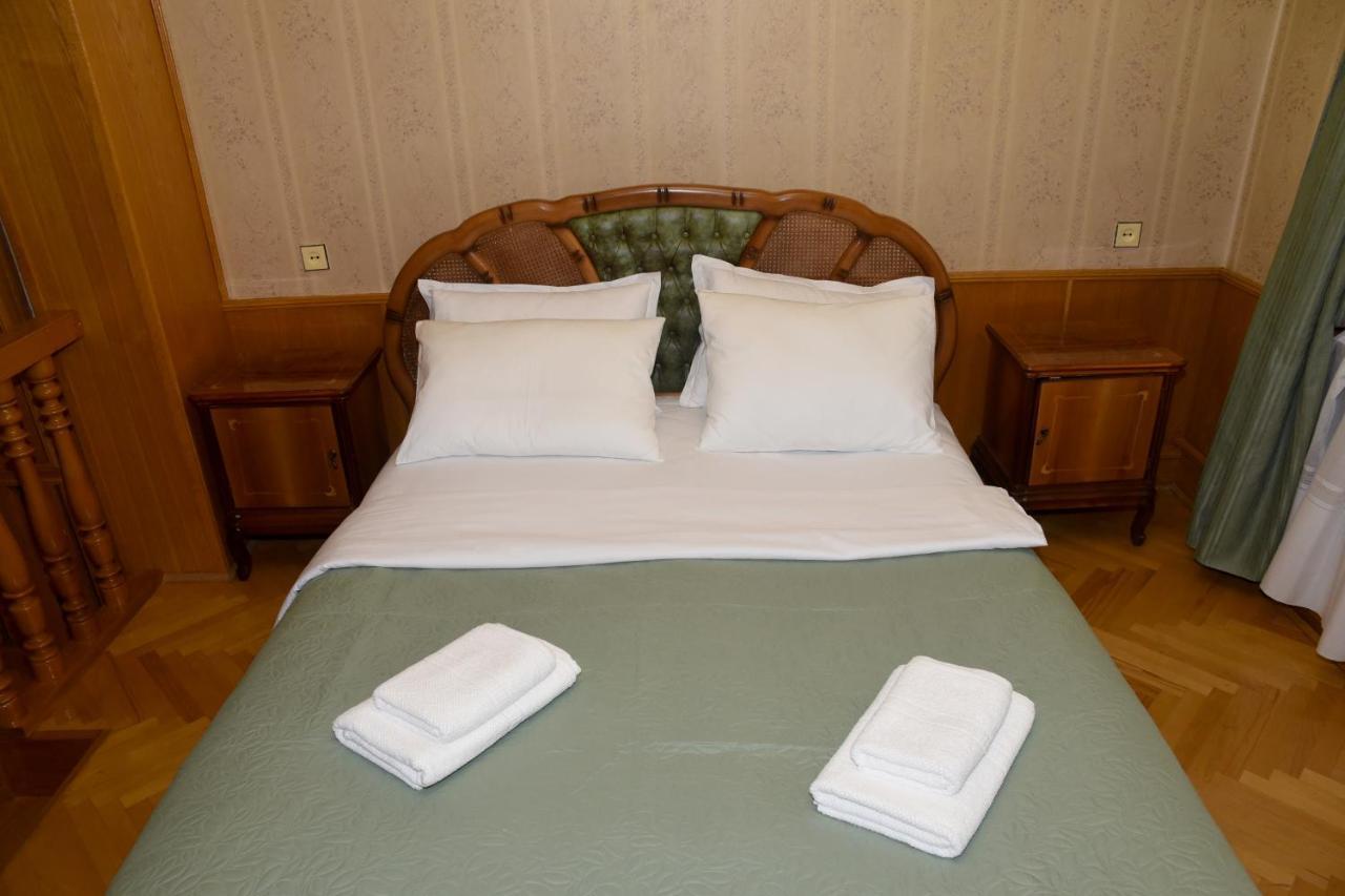 Guest House Kartuli Suli 텔라비 외부 사진